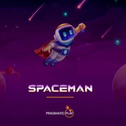 Spaceman 21V Plataforma