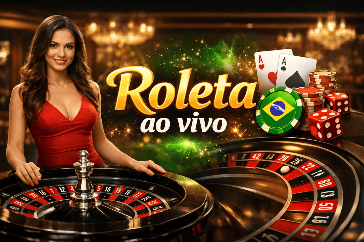 Roleta 21V Plataforma